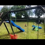Wynajem Pokoi W Stegnie Quarto em Acomodações Particulares *