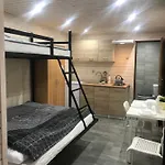 Wynajem Pokoi W Stegnie Quarto em Acomodações Particulares Stegna (Pomerania)
