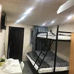Quarto em Acomodações Particulares Wynajem Pokoi W Stegnie Stegna (Pomerania)