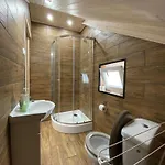 Quarto em Acomodações Particulares Wynajem Pokoi W Stegnie