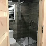 Quarto em Acomodações Particulares Wynajem Pokoi W Stegnie *