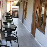 Quarto em Acomodações Particulares Wynajem Pokoi W Stegnie Stegna (Pomerania)