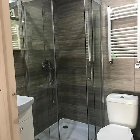 U Grubego Homestay szállás