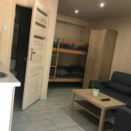 Homestay szállás U Grubego