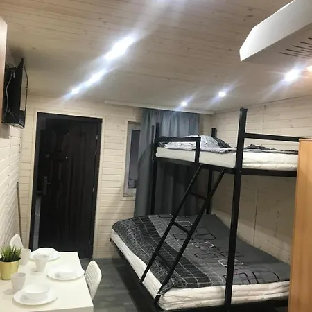 Homestay szállás U Grubego Stegna