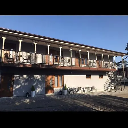 U Grubego Homestay szállás *