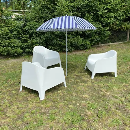 Rum i privatbostad Wynajem Pokoi W Stegnie