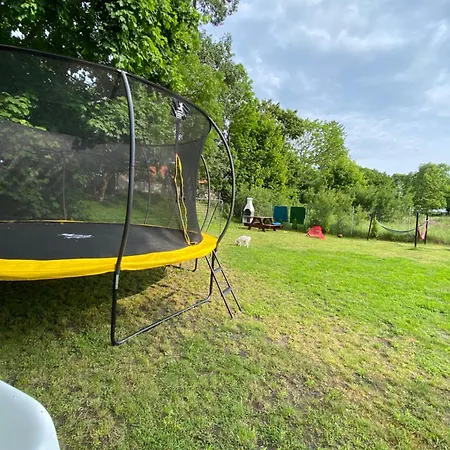 U Grubego Homestay szállás Stegna