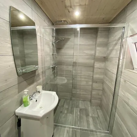 Homestay szállás U Grubego