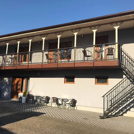 Homestay szállás U Grubego