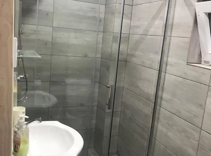 U Grubego * Stegna (Pomerania)