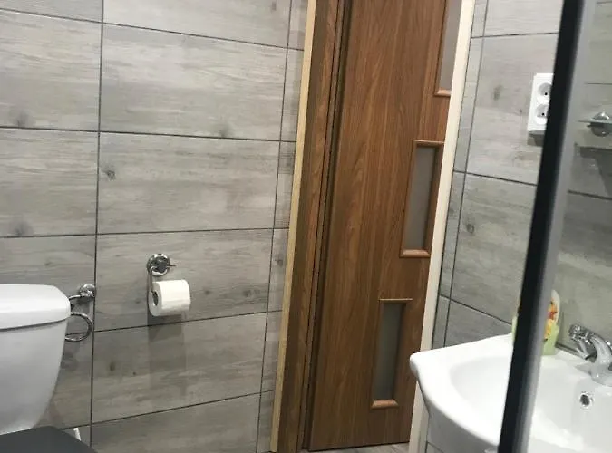 U Grubego * Stegna (Pomerania)