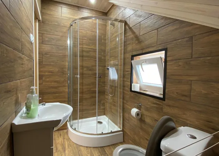 Rum i privatbostad U Grubego