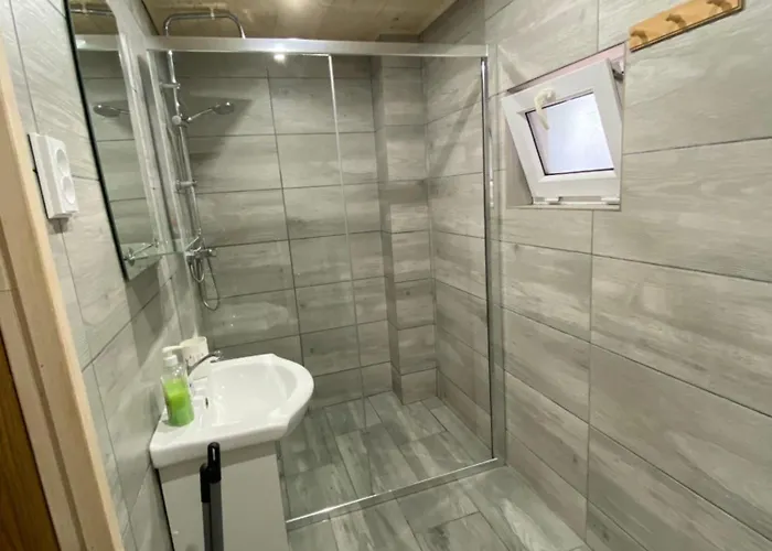 U Grubego * Stegna (Pomerania)