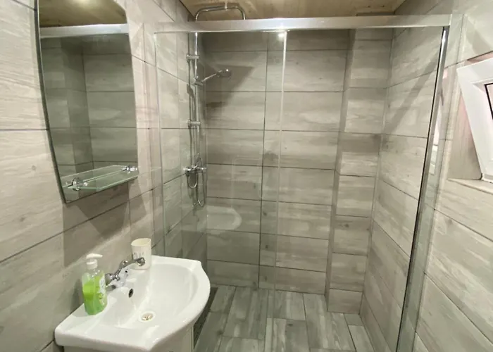 Rum i privatbostad U Grubego