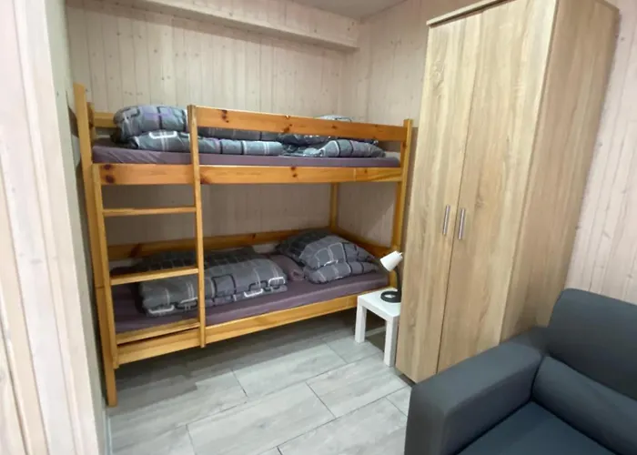 U Grubego Stegna (Pomerania)