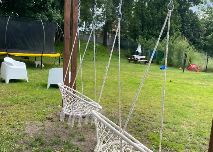 Rum i privatbostad U Grubego *