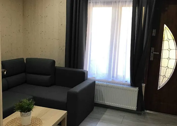 U Grubego * Stegna (Pomerania)